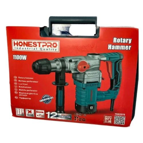 Marteau Perforateur 1100W