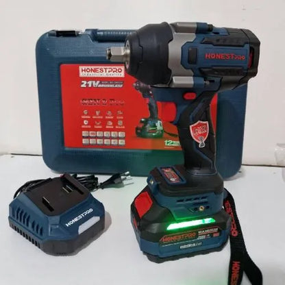 Boulonneuse Sans Fil HP 21V