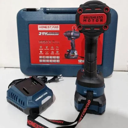 Boulonneuse Sans Fil HP 21V